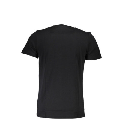 Cavalli class T-Shirt QXT61O-JD060 Black