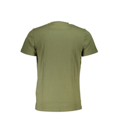 Cavalli class T-Shirt QXT61S-JD060 Green
