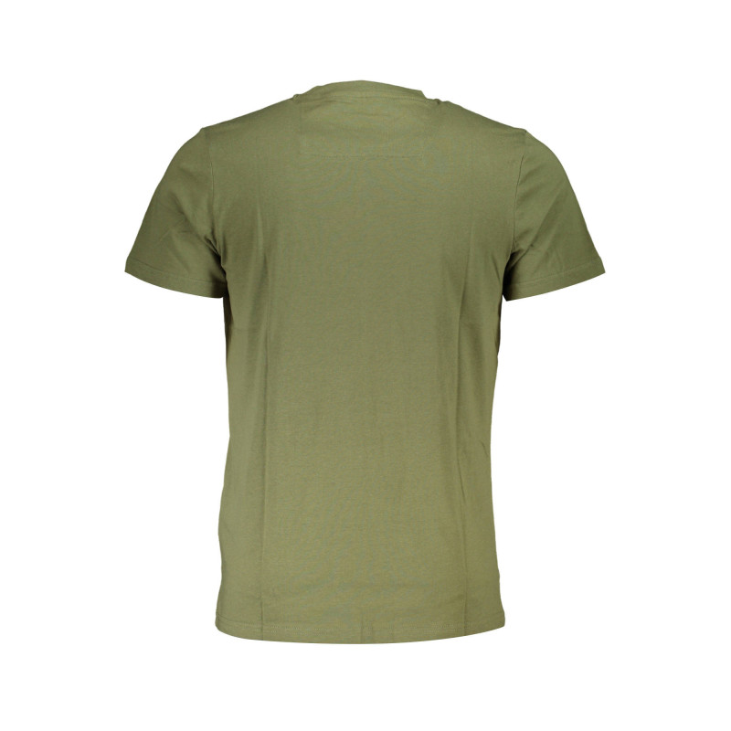 Cavalli class T-Shirt QXT61S-JD060 Green
