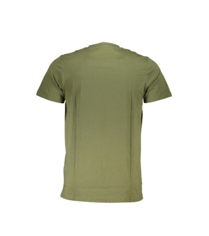 Cavalli class T-Shirt QXT61U-JD060 Green
