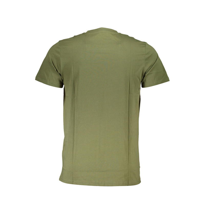 Cavalli class T-Shirt QXT61U-JD060 Green
