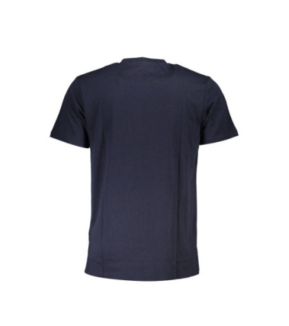 Cavalli class T-Shirt QXT61U-JD060 Blue