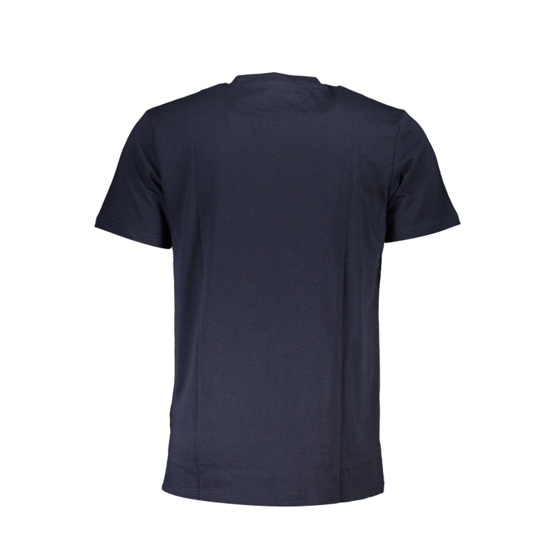 Cavalli class T-Shirt QXT61U-JD060 Blue