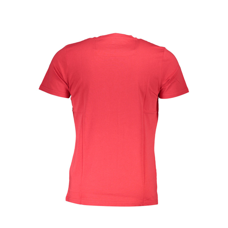 Cavalli class T-Shirt QXT61U-JD060 Red