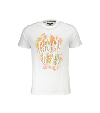 Cavalli class T-Shirt QXT61U-JD060 Grey