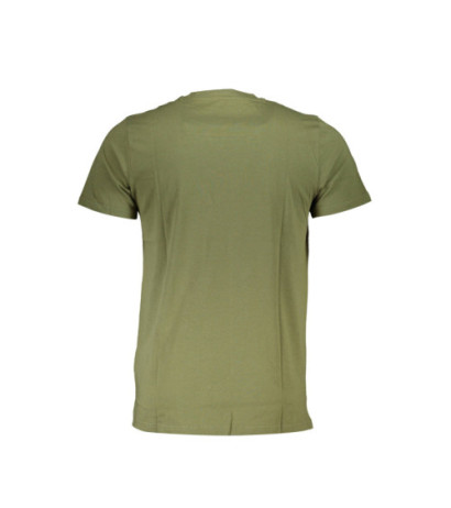 Cavalli class T-Shirt QXT61X-JD060 Green
