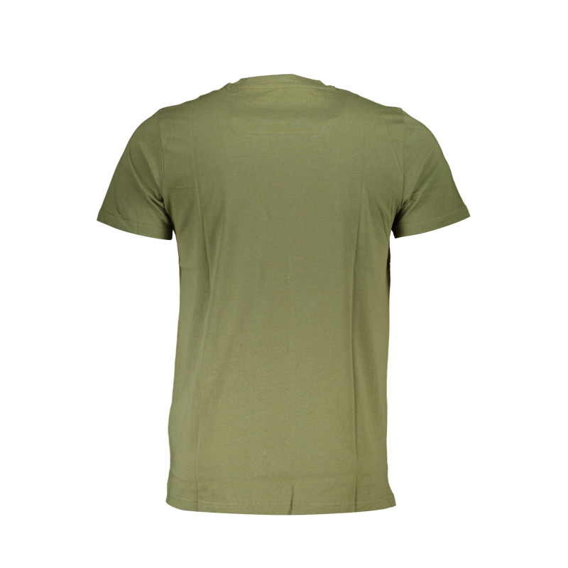 Cavalli class T-Shirt QXT61X-JD060 Green
