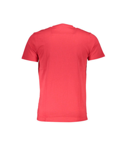 Cavalli class T-Shirt QXT61X-JD060 Red