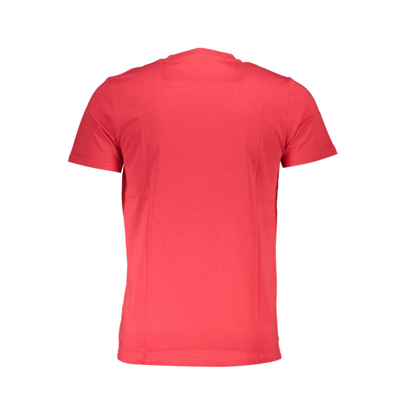 Cavalli class T-Shirt QXT61X-JD060 Red