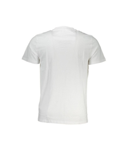 Cavalli class T-Shirt QXT61M-JD060 White