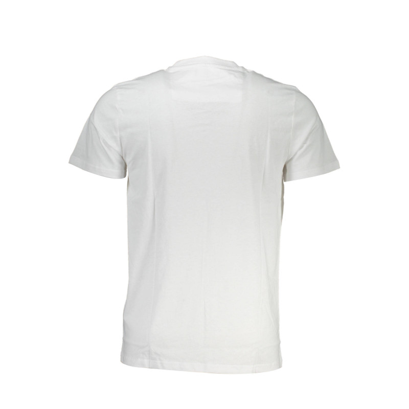 Cavalli class T-Shirt QXT61M-JD060 White