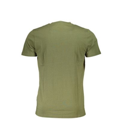 Cavalli class T-Shirt QXT61M-JD060 Green
