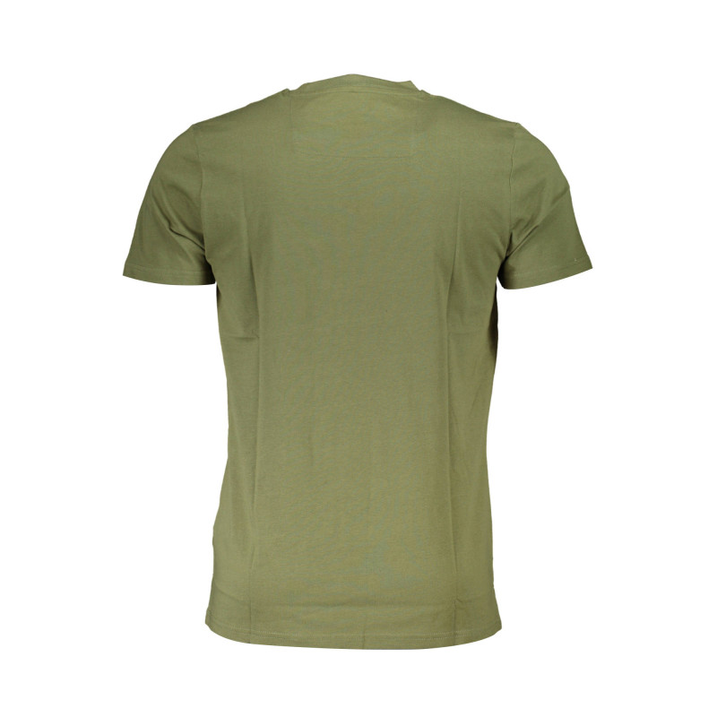 Cavalli class T-Shirt QXT61M-JD060 Green
