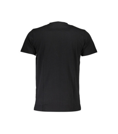 Cavalli class T-Shirt QXT61M-JD060 Black