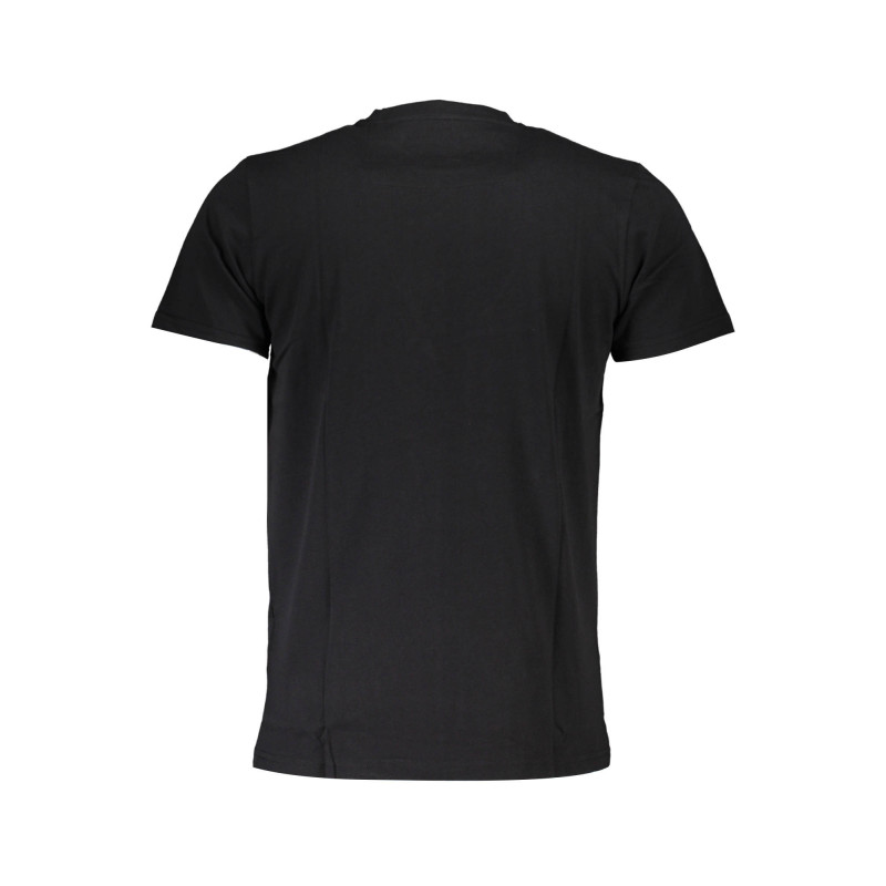 Cavalli class T-Shirt QXT61M-JD060 Black