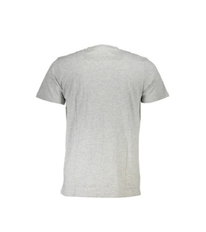 Cavalli class T-Shirt QXT61M-JD060 Grey