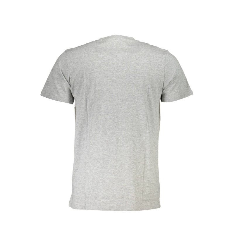 Cavalli class T-Shirt QXT61M-JD060 Grey