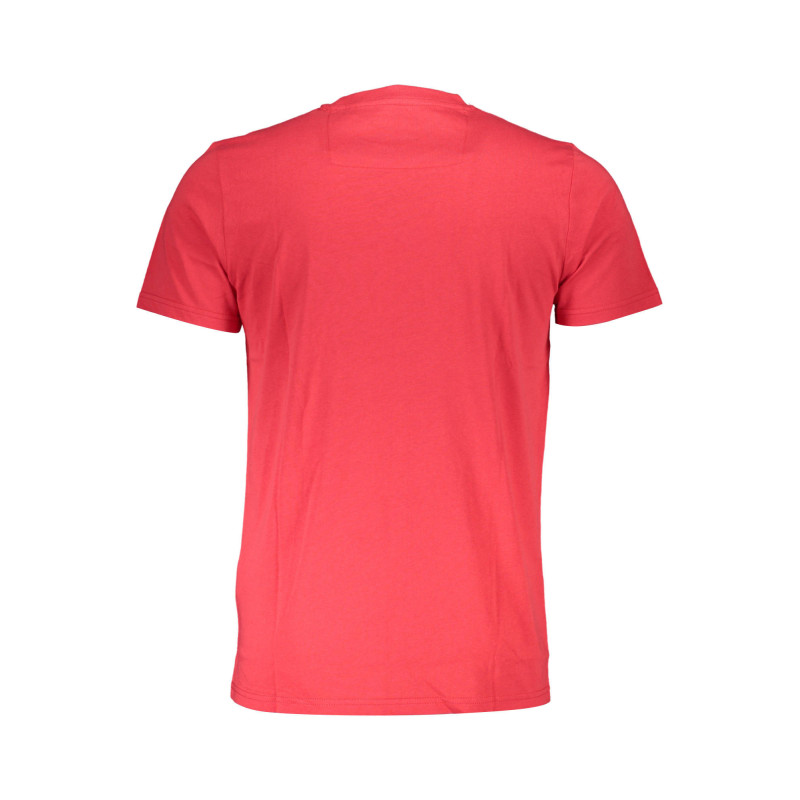 Cavalli class T-Shirt QXT61M-JD060 Red