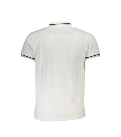 Cavalli class polo QXT64T-KB002 White