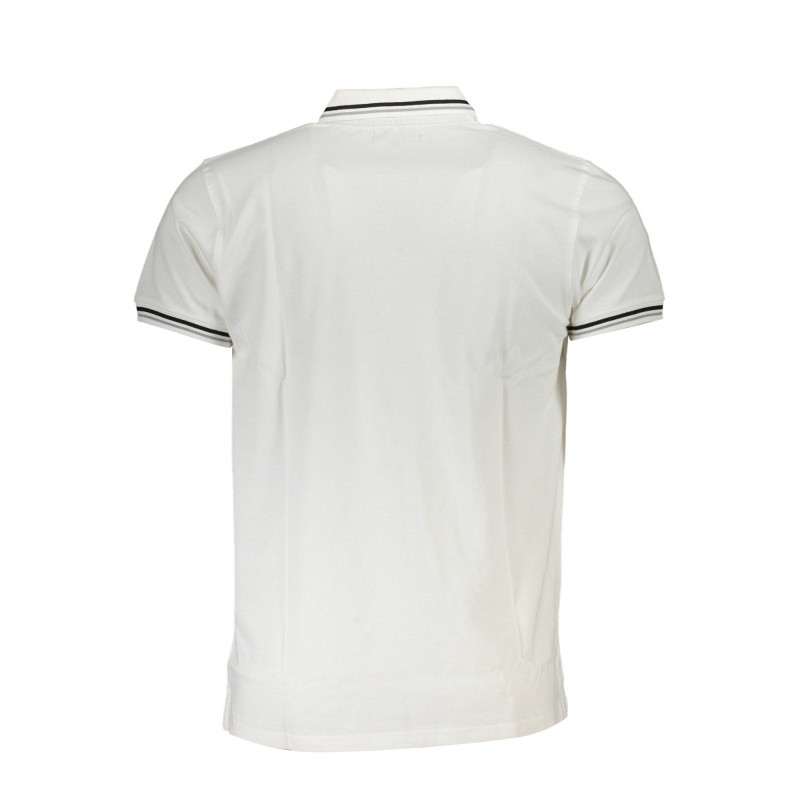 Cavalli class polo QXT64T-KB002 White