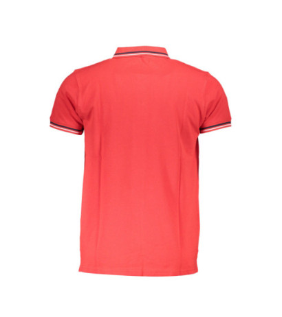 Cavalli class polo QXT64T-KB002 Red