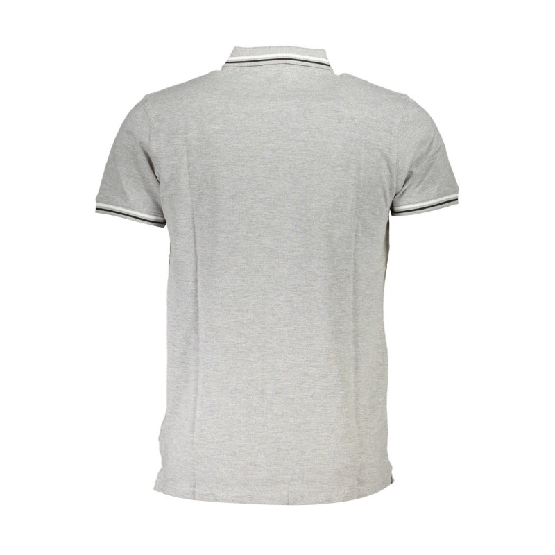 Cavalli class polo QXT64T-KB002 Grey