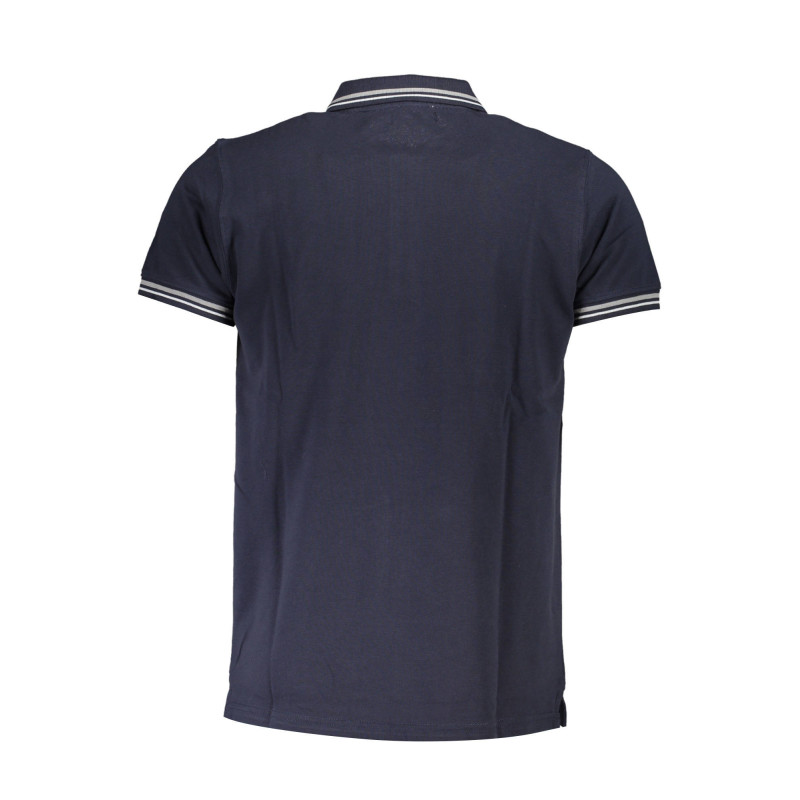 Cavalli class polo QXT64T-KB002 Blue