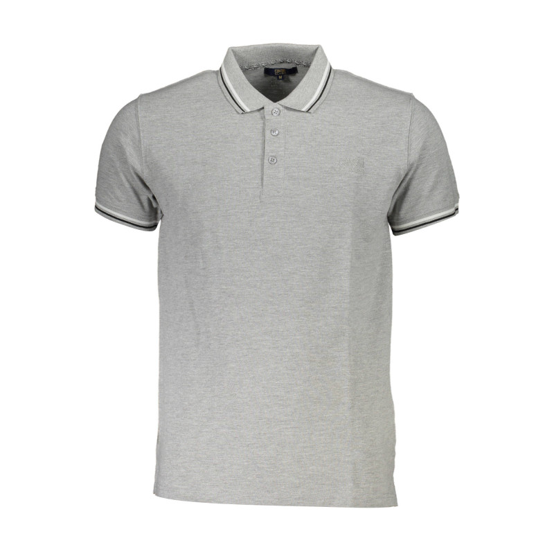 Cavalli class polo QXT64S-KB002 Grey