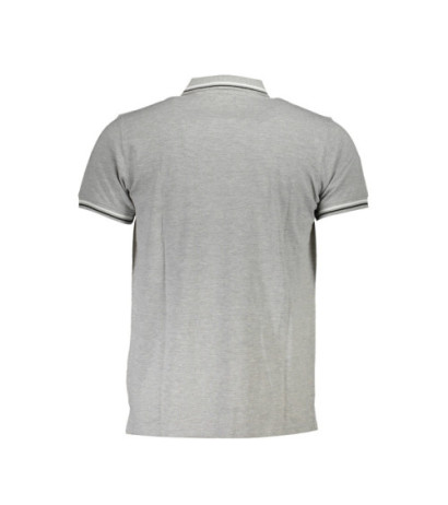 Cavalli class polo QXT64S-KB002 Grey