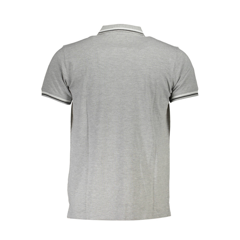 Cavalli class polo QXT64S-KB002 Grey