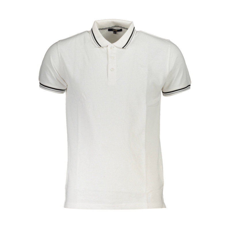 Cavalli class polo QXT64S-KB002 White