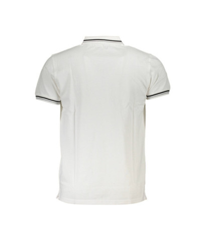 Cavalli class polo QXT64S-KB002 White