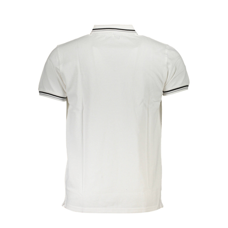 Cavalli class polo QXT64S-KB002 White