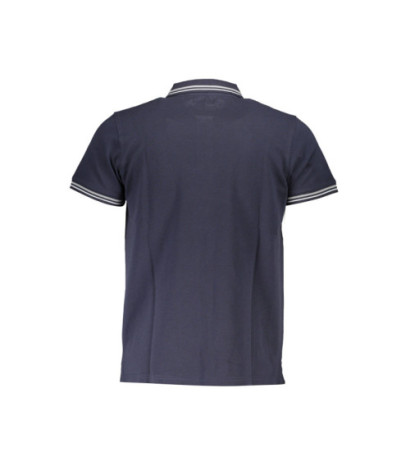 Cavalli class polo QXT64S-KB002 Blue