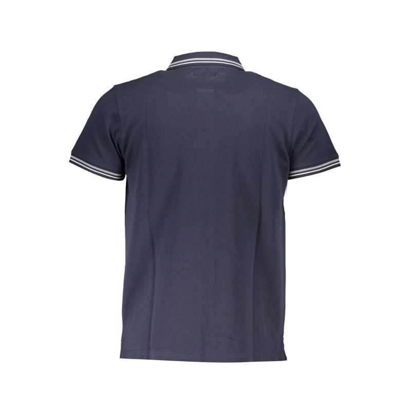 Cavalli class polo QXT64S-KB002 Blue