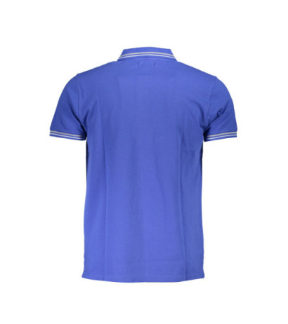 Cavalli class polo QXT64S-KB002 Blue