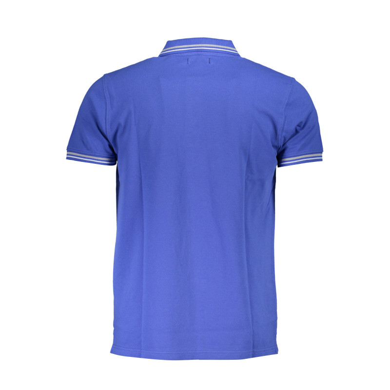 Cavalli class polo QXT64S-KB002 Blue