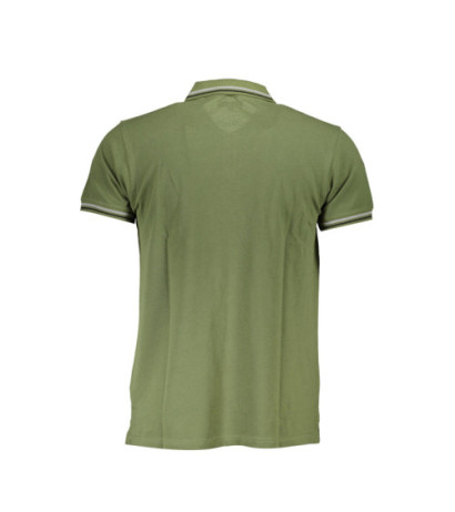 Cavalli class polo QXT64S-KB002 Green
