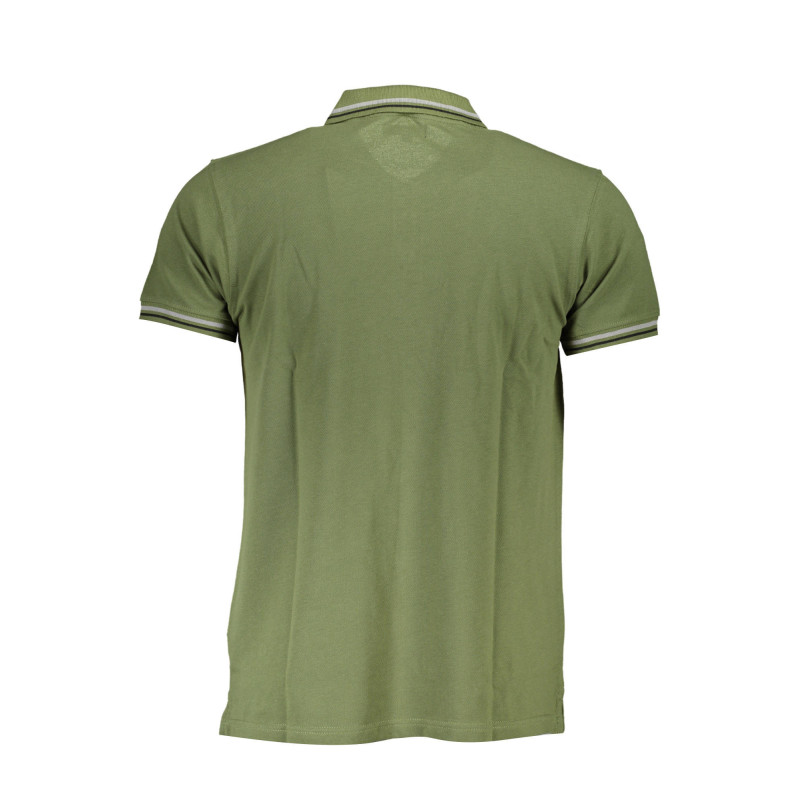 Cavalli class polo QXT64S-KB002 Green
