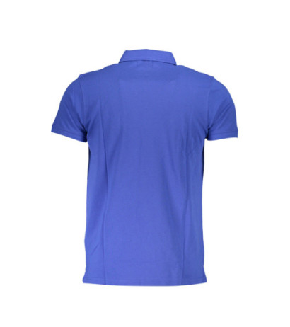 Cavalli class polo QXT64U-KB002 Blue