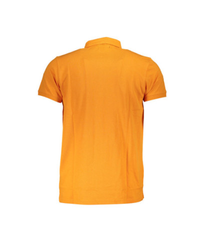 Cavalli class polo QXT64U-KB002 Orange