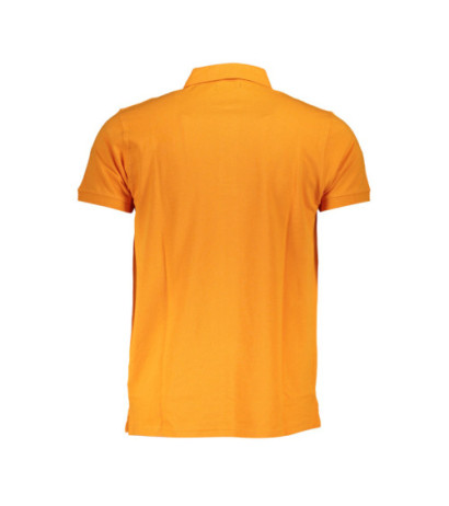 Cavalli class polo QXT64V-KB002 Orange