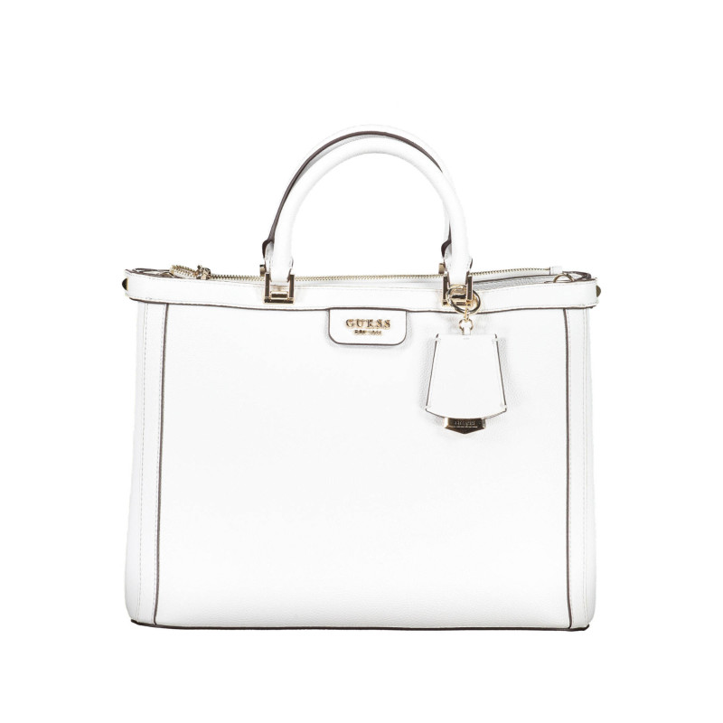 Guess jeans handbag EVG896523 White