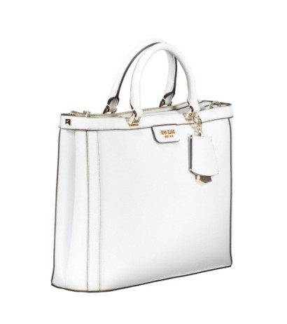 Guess jeans handbag EVG896523 White