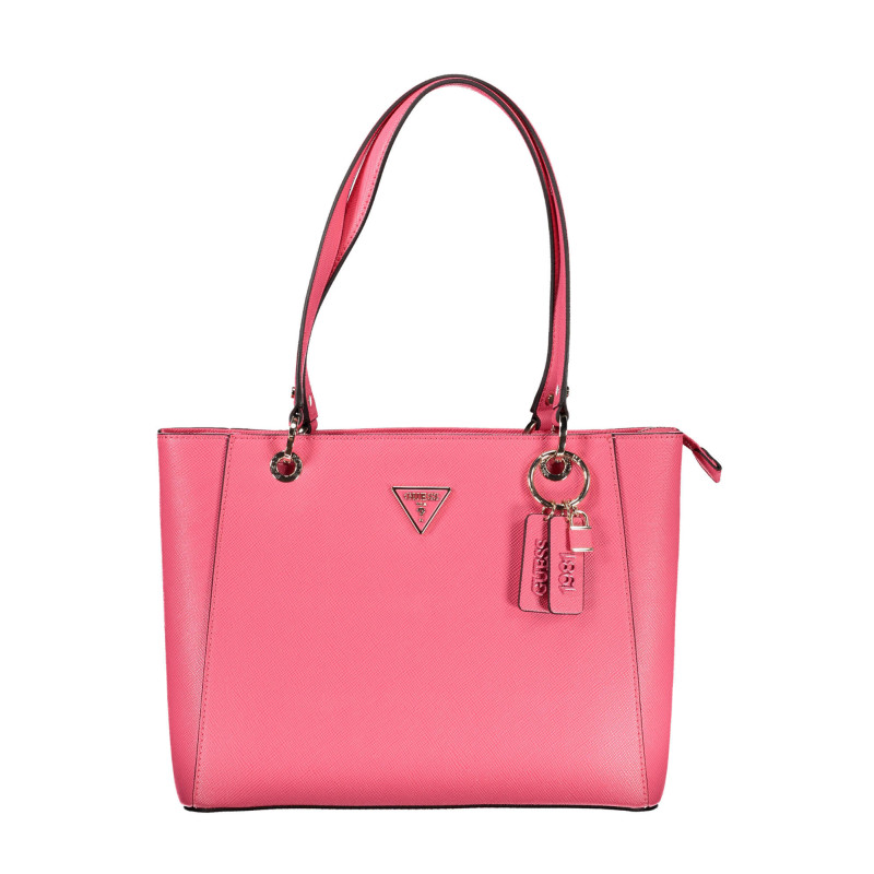 Guess jeans handbag ZG787925 Pink