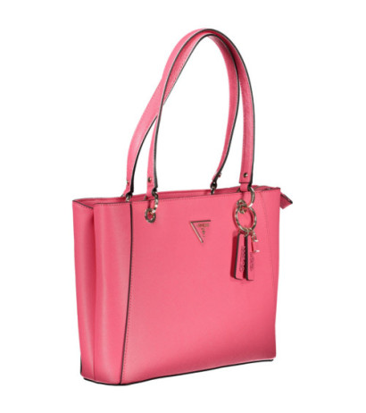 Guess jeans handbag ZG787925 Pink