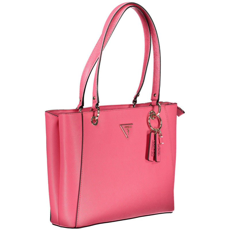 Guess jeans handbag ZG787925 Pink