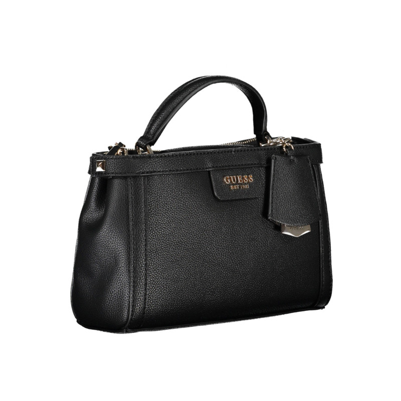 Guess jeans handbag EVG896505 Black