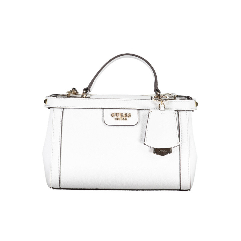 Guess jeans handbag EVG896505 White