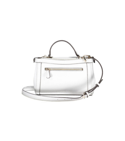 Guess jeans handbag EVG896505 White